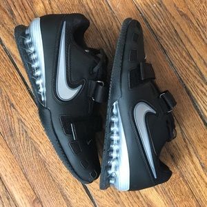 Women's Nike Romaleos 2 - 9.5